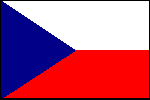 Cezch flag