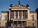 The Prague State Opera